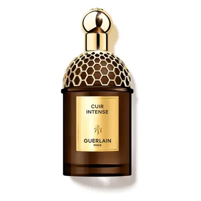 GUERLAIN Absolus Allegoria Cuir Intense parfémovaná voda unisex 125 ml