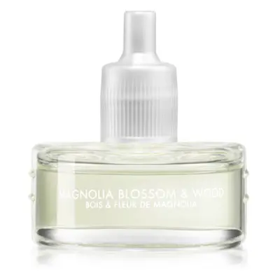 Millefiori Aria Magnolia Blossom & Wood náplň do elektrického difuzéru 20 ml