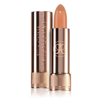 Anastasia Beverly Hills Satin Lipstick saténová rtěnka odstín Butterscotch 3 g