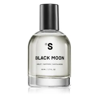 Sister's Aroma Black Moon parfémovaná voda unisex 50 ml