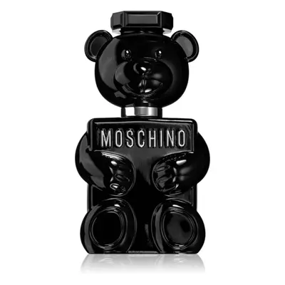 Moschino Toy Boy parfémovaná voda pro muže 100 ml