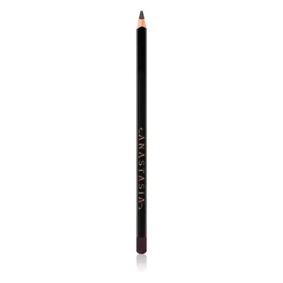 Anastasia Beverly Hills Lip Liner konturovací tužka na rty odstín Blackberry 1,49 g