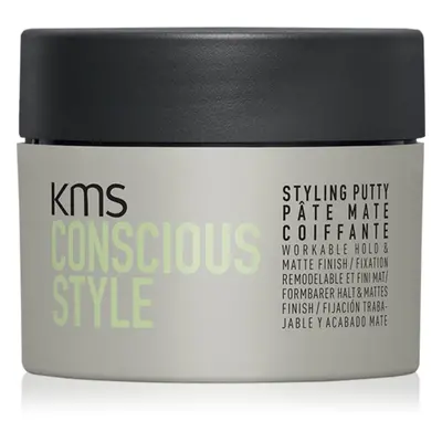 KMS Consciousstyle Styling Putty tvarující tmel matný 20 ml