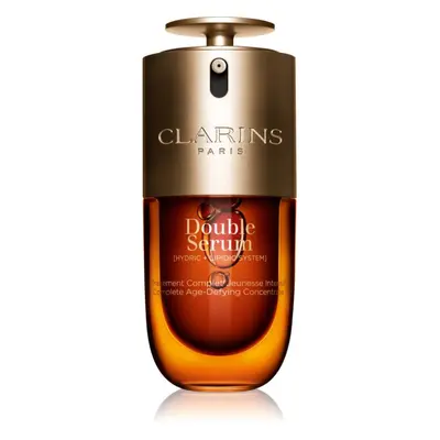 Clarins Double Serum intenzivní sérum proti stárnutí pleti 30 ml