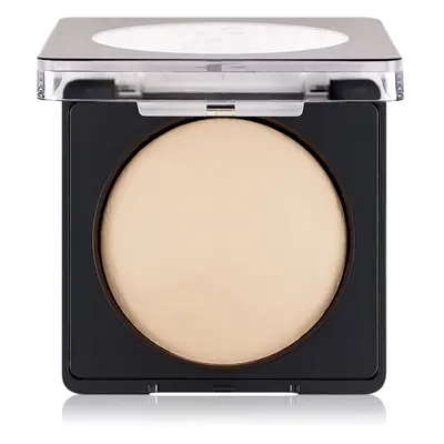 flormar Baked Powder zapečený rozjasňující pudr odstín 029 Porcelain Ivory 9 g