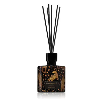 Vila Hermanos Jungletopia Savage Africa aroma difuzér s náplní 100 ml