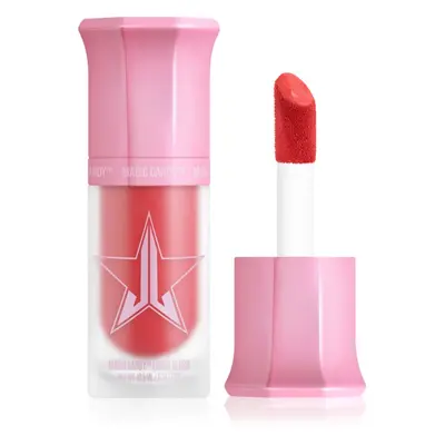 Jeffree Star Cosmetics Magic Candy Liquid Blush tekutá tvářenka odstín Blood Sugar 10 g