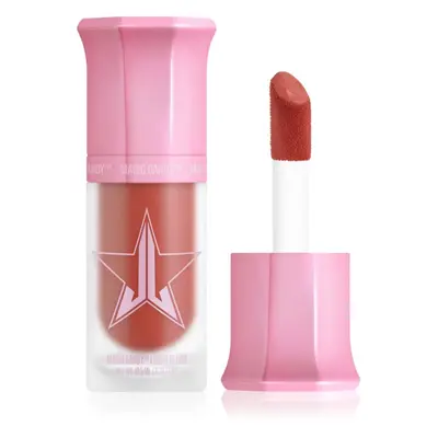 Jeffree Star Cosmetics Magic Candy Liquid Blush tekutá tvářenka odstín Gourmet Glory 10 g