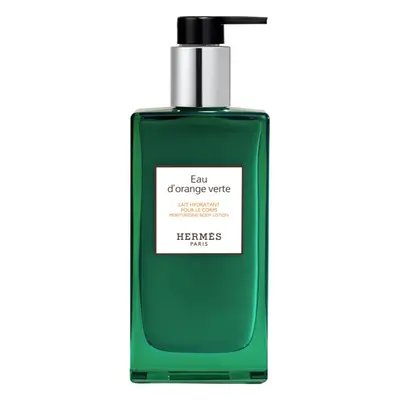 HERMÈS Le Bain Eau d'orange verte tělové mléko unisex 200 ml