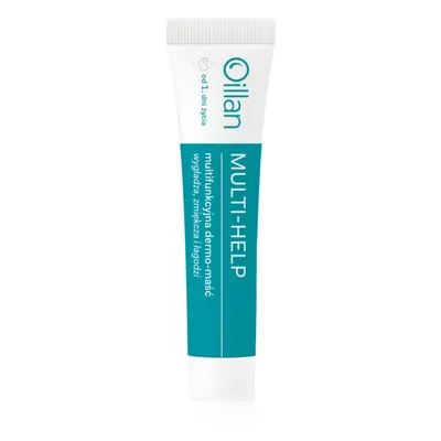 Oillan Multi-Help Cream multifunkční krém 12 g