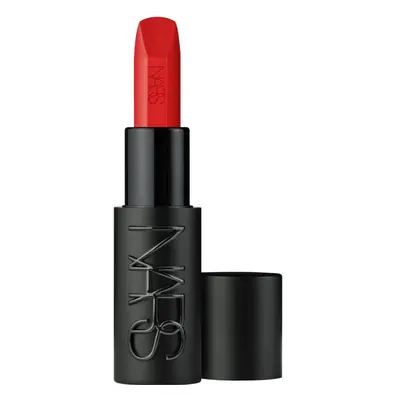 NARS Explicit Lipstick saténová rtěnka odstín INCENDIARY 3.8 g