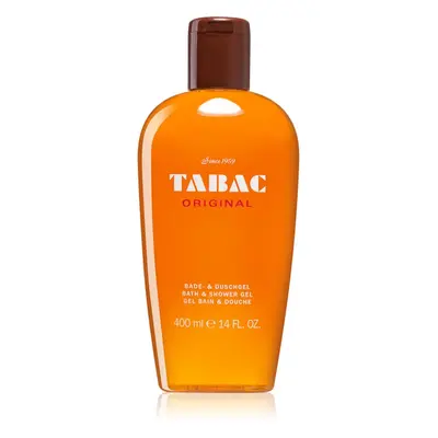 Tabac Original sprchový gel pro muže 400 ml