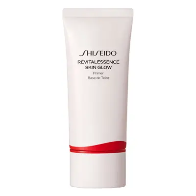 Shiseido Revitalessence Skin Glow Primer rozjasňující podkladová báze SPF 25 30 ml