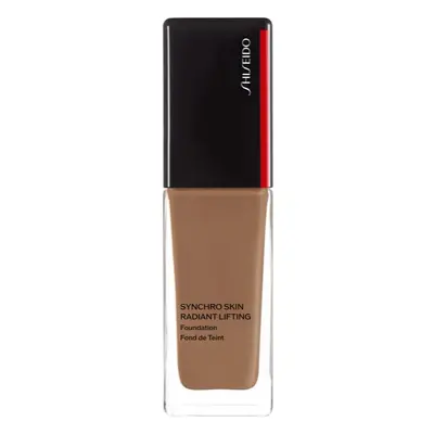 Shiseido Synchro Skin Radiant Lifting Foundation Advanced rozjasňující liftingový make-up SPF 30