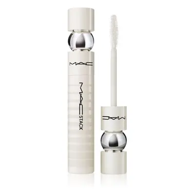 MAC Cosmetics M·A·CStack Legit Lift Lash Primer podkladová báze pod řasenku odstín Stark Stack 1