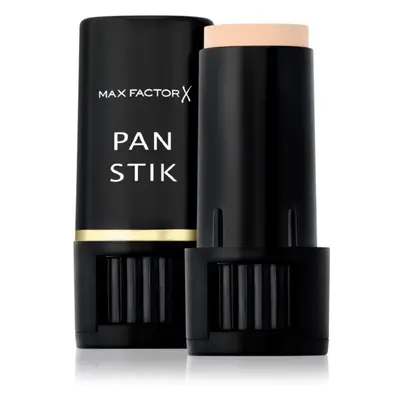 Max Factor Panstik make-up a korektor v jednom odstín 12 True Beige 9 g