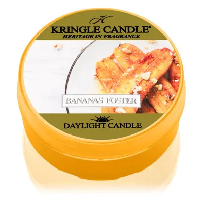 Kringle Candle Bananas Foster čajová svíčka 42 g