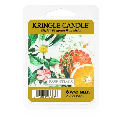 Kringle Candle Essentials vosk do aromalampy 64 g