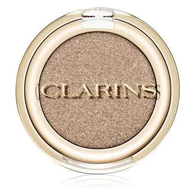 Clarins Ombre Skin oční stíny odstín 03 - Pearly Gold 1,5 g