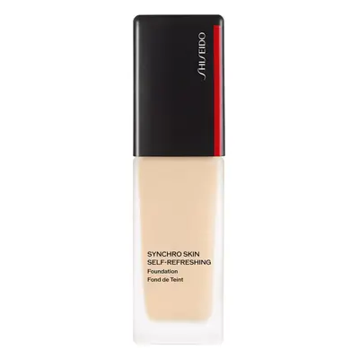 Shiseido Synchro Skin Self-Refreshing Foundation Advanced dlouhotrvající make-up SPF 30 odstín 1