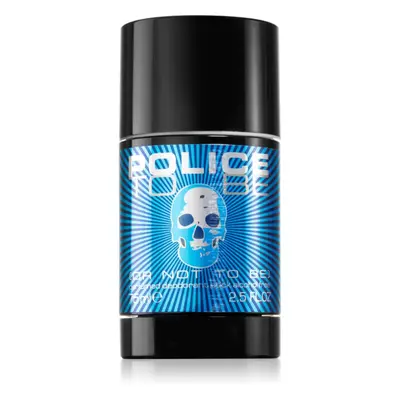 Police To Be deostick pro muže 75 ml