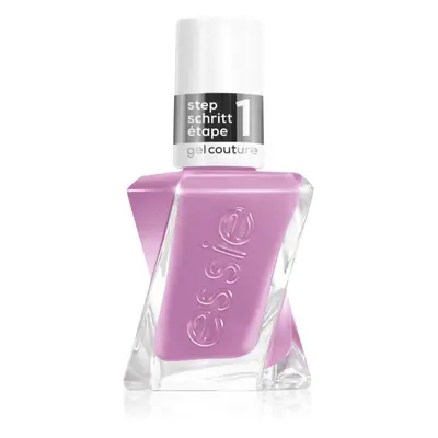 essie gel couture 2.0 lak na nehty s gelovým efektem odstín 180 dress call 13,5 ml