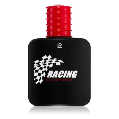 LR Racing parfémovaná voda pro muže 50 ml