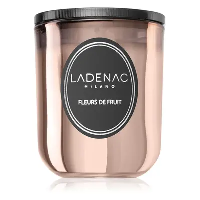 Ladenac Urban Senses Fleur De Fruit vonná svíčka 75 g