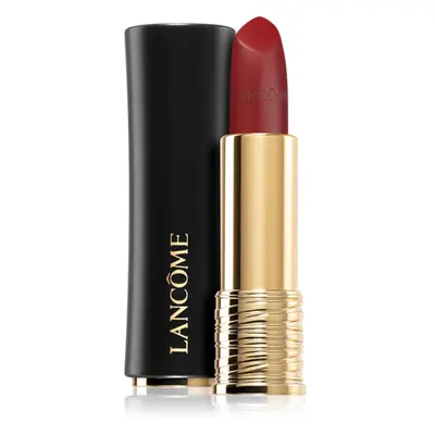 Lancôme L’Absolu Rouge Drama Matte matná rtěnka plnitelná odstín 888 French Idol 3,4 g