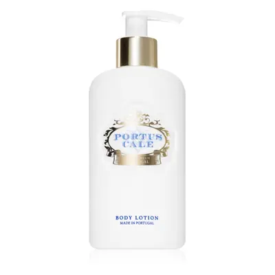 Castelbel Portus Cale Gold & Blue hydratační tělové mléko 300 ml