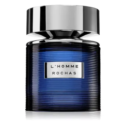 Rochas L’Homme Rochas toaletní voda pro muže 60 ml