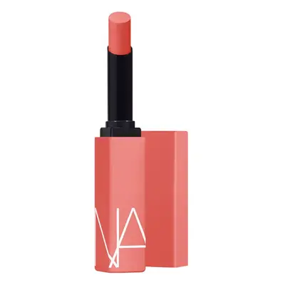 NARS Powermatte Lipstick dlouhotrvající rtěnka s matným efektem odstín Indiscreet 1,5 g