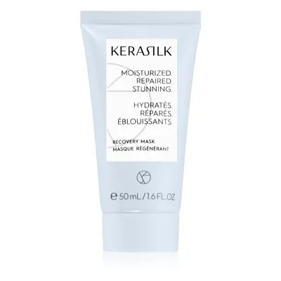 KERASILK Specialists Recovery Mask regenerační maska na vlasy 50 ml