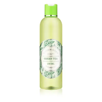 Vivian Gray Naturals Green Tea sprchový gel 250 ml