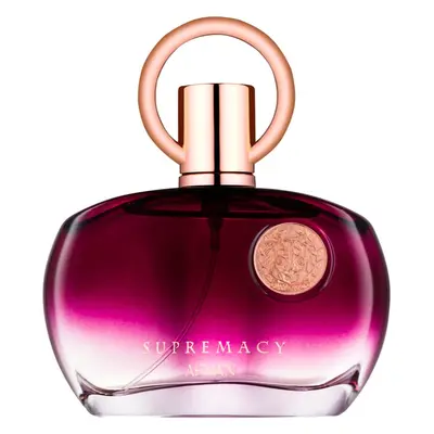 Afnan Supremacy Pour Femme Purple parfémovaná voda pro ženy 100 ml