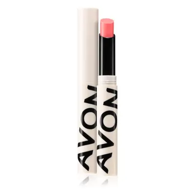 Avon Lip Care tónovací balzám na rty SPF 10 odstín Pink 2 g