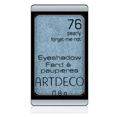 ARTDECO Eyeshadow Pearl oční stíny pro vložení do paletky s perleťovým leskem odstín 76 Pearly F