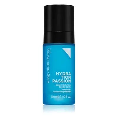 Diego dalla Palma Deep Moisturizing Booster Serum intenzivní hydratační sérum 30 ml