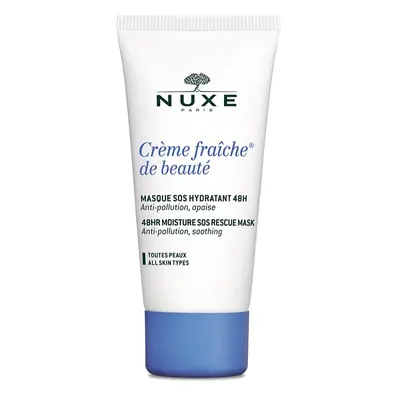 Nuxe Crème Fraîche de Beauté hydratační maska 50 ml