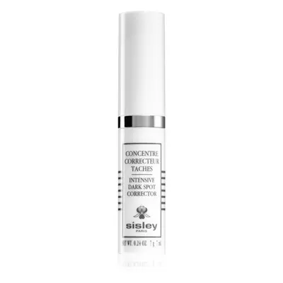 Sisley Intensive Dark Spot Corrector lokální péče proti pigmentovým skvrnám 7 ml