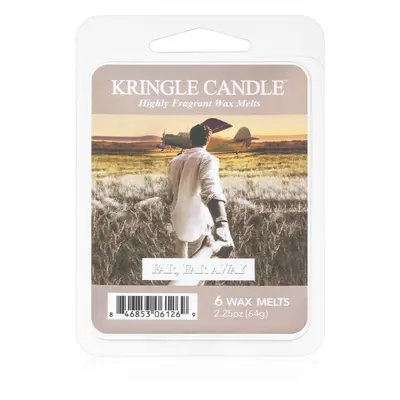 Kringle Candle Far, Far Away vosk do aromalampy 64 g