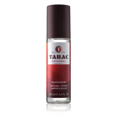 Tabac Original deodorant s rozprašovačem pro muže 100 ml