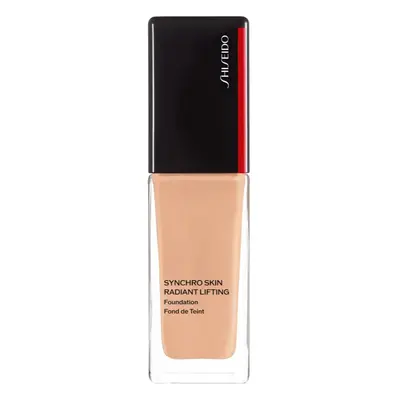 Shiseido Synchro Skin Radiant Lifting Foundation Advanced rozjasňující liftingový make-up SPF 30