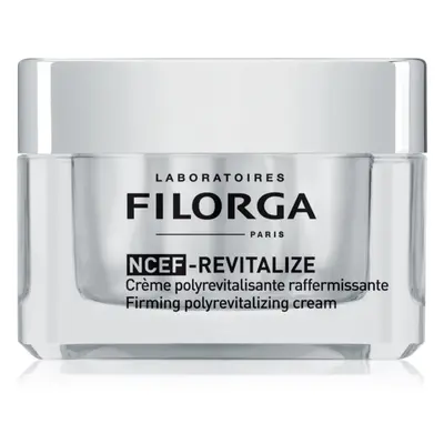 FILORGA NCEF -REVITALIZE CREAM revitalizační krém 50 ml