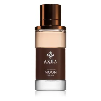 AZHA Perfumes Ashes of the Moon parfémovaná voda pro muže 100 ml