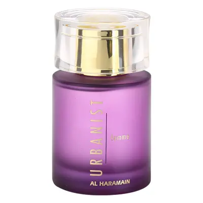 Al Haramain Urbanist Femme parfémovaná voda pro ženy 100 ml