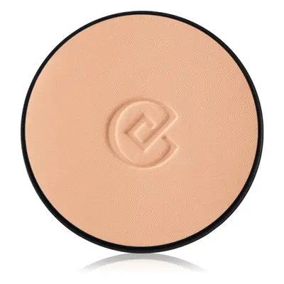 Collistar Impeccable Compact Powder Refill kompaktní pudr náhradní náplň odstín 10N IVORY 9 g