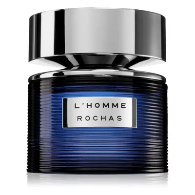 Rochas L’Homme Rochas toaletní voda pro muže 40 ml