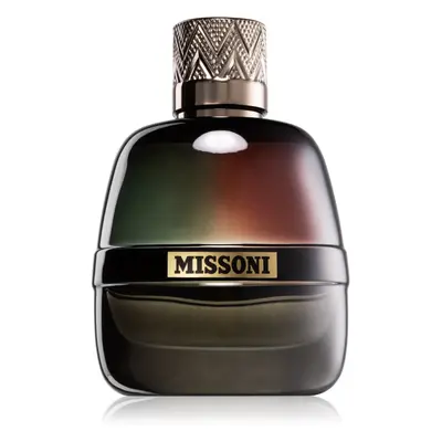 Missoni Parfum Pour Homme parfémovaná voda pro muže 100 ml