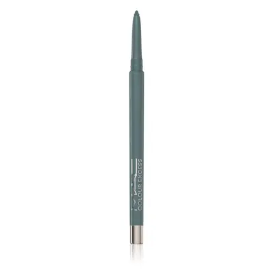 MAC Cosmetics Colour Excess Gel Pencil voděodolná gelová tužka na oči odstín Hell-Bent 0,35 g